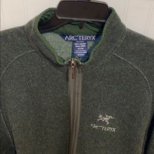 Arcteryx Jacket